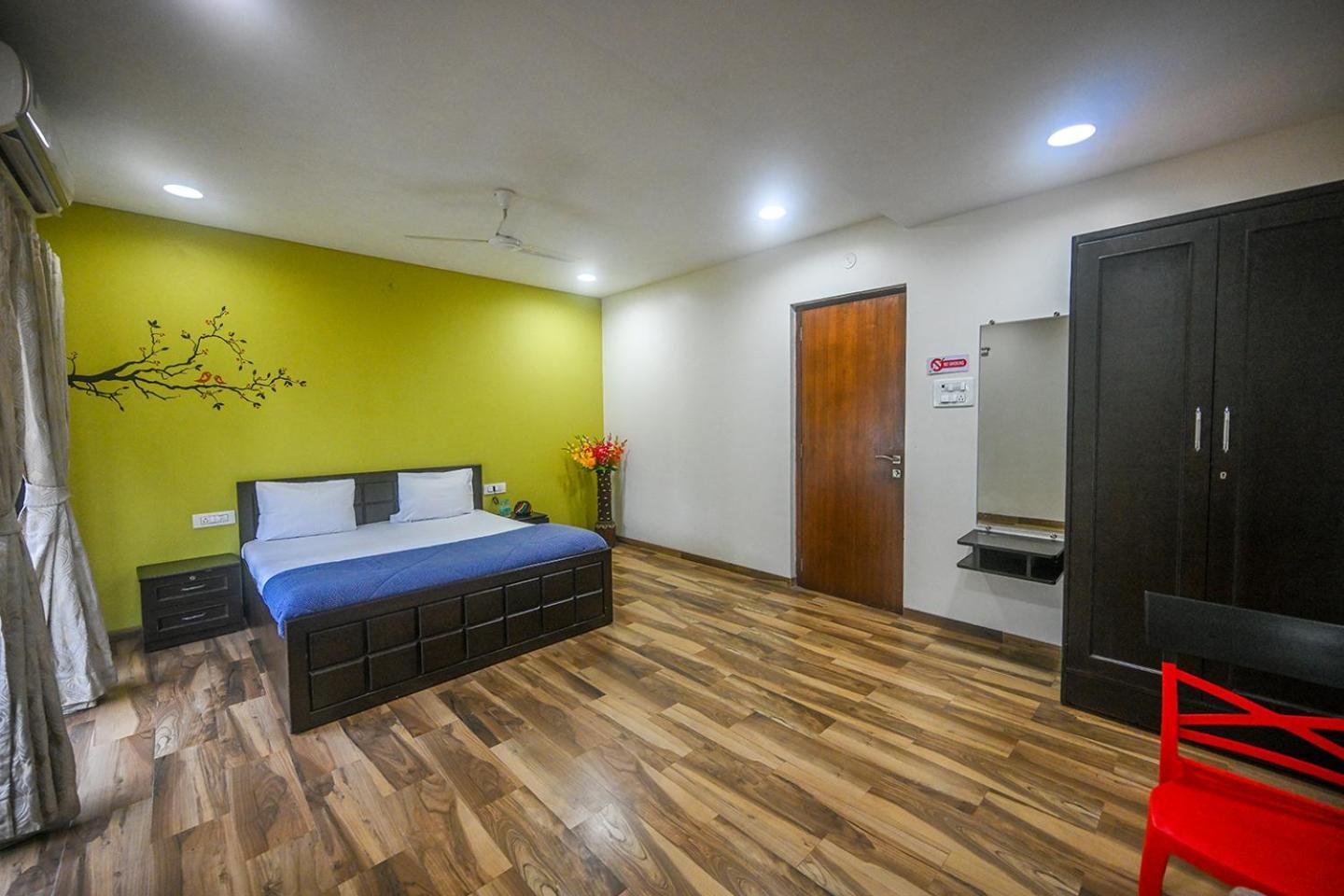 Malama Stay Ruturang Villa 4Bhk, 로나발라 외부 사진
