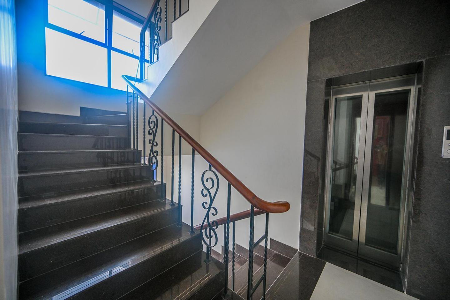 Malama Stay Ruturang Villa 4Bhk, 로나발라 외부 사진