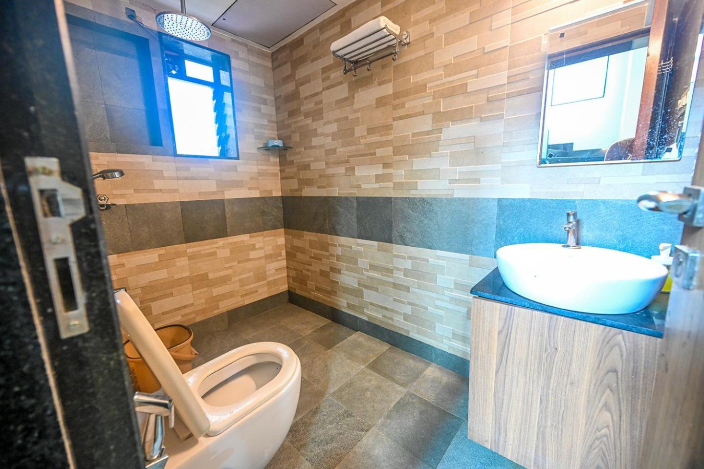 Malama Stay Ruturang Villa 4Bhk, 로나발라 외부 사진