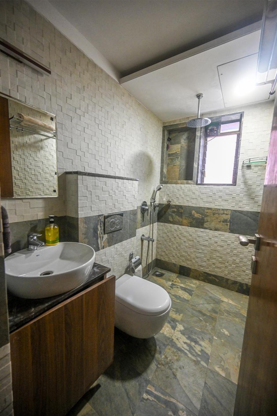 Malama Stay Ruturang Villa 4Bhk, 로나발라 외부 사진