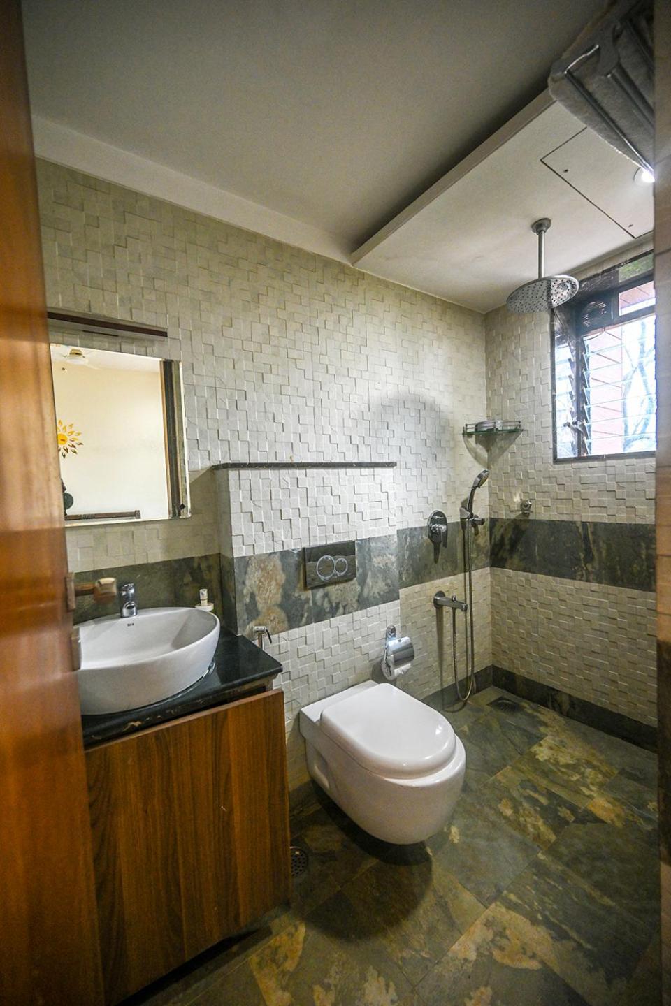 Malama Stay Ruturang Villa 4Bhk, 로나발라 외부 사진